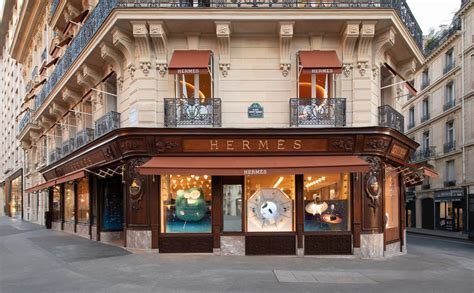 hermes de paris store|Hermes Paris online france.